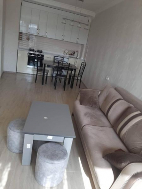 Tamaras apartment